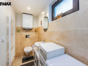 Prodej chaty, Doubravčice, Nebeská, 52 m2