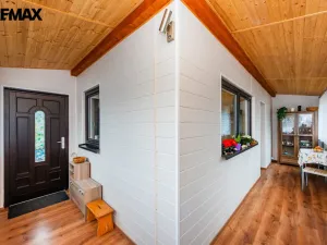 Prodej chaty, Doubravčice, Nebeská, 52 m2