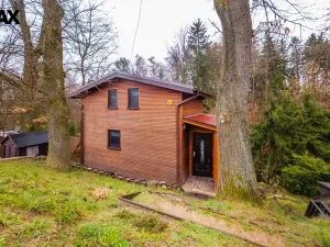 Prodej chaty, Doubravčice, Nebeská, 52 m2