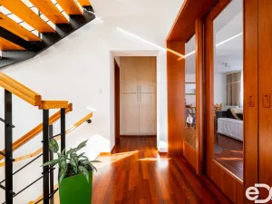 Prodej rodinného domu, Soběslav, Palackého, 111 m2