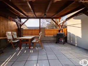 Prodej rodinného domu, Soběslav, Palackého, 111 m2