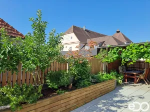 Prodej rodinného domu, Soběslav, Palackého, 111 m2