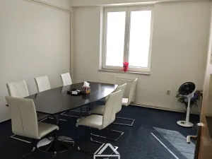 Pronájem kanceláře, Liberec - Liberec I-Staré Město, Sokolská, 16 m2