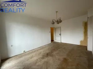 Prodej bytu 2+1, Ostrava - Zábřeh, Krasnoarmejců, 50 m2