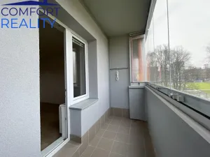 Prodej bytu 2+1, Ostrava - Zábřeh, Krasnoarmejců, 50 m2