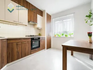 Prodej bytu 2+1, Praha - Strašnice, Sečská, 69 m2