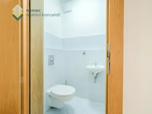 Pronájem bytu 3+kk, Praha - Hrdlořezy, V třešňovce, 109 m2