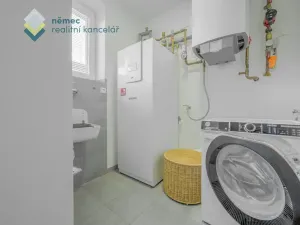 Pronájem rodinného domu, Sobotka, Za školou, 140 m2