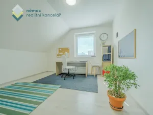 Pronájem rodinného domu, Sobotka, Za školou, 140 m2