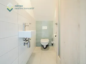 Pronájem rodinného domu, Sobotka, Za školou, 140 m2