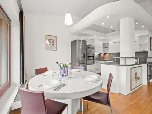 Prodej bytu 4+kk, Beroun - Beroun-Závodí, Na Golfu, 94 m2