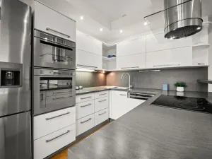 Prodej bytu 4+kk, Beroun - Beroun-Závodí, Na Golfu, 94 m2