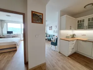 Prodej bytu 2+kk, Všemina, 46 m2