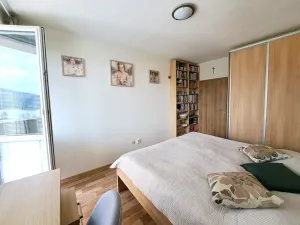 Prodej bytu 2+kk, Všemina, 46 m2