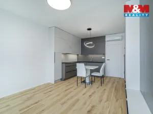 Prodej bytu 1+kk, Olomouc, Wolkerova, 33 m2