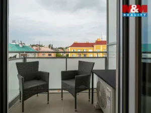 Prodej bytu 1+kk, Olomouc, Wolkerova, 33 m2