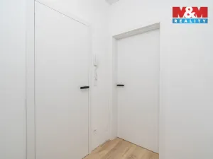 Prodej bytu 1+kk, Olomouc, Wolkerova, 33 m2