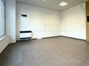 Pronájem obchodního prostoru, Poděbrady, Palackého, 42 m2