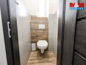 Prodej bytu 3+kk, Olomouc, Charkovská, 74 m2