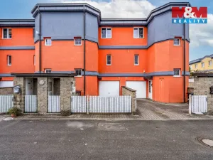 Prodej rodinného domu, Nymburk, Na Splavech, 134 m2