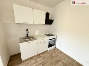 Pronájem bytu 2+kk, Kralupy nad Vltavou, Lobeč, 43 m2