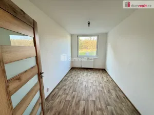 Pronájem bytu 2+kk, Kralupy nad Vltavou, Lobeč, 43 m2