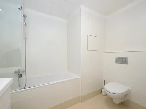 Pronájem bytu 2+kk, Praha - Třebonice, K metru, 57 m2