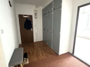 Pronájem bytu 3+1, Kraslice, Pod nádražím, 74 m2