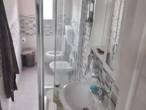 Prodej bytu 2+kk, Patti, Itálie, 50 m2