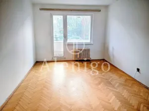 Pronájem bytu 2+1, Praha - Vokovice, Tuniská, 53 m2