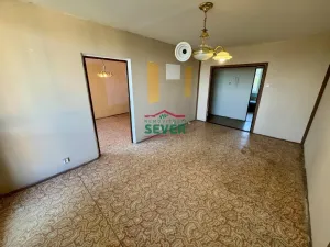 Prodej bytu 4+1, Litvínov - Janov, Hamerská, 75 m2