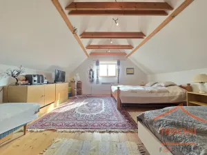 Prodej rodinného domu, Střevač - Nadslav, 148 m2