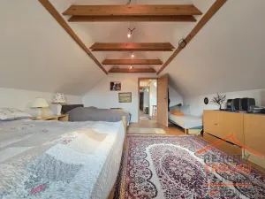 Prodej rodinného domu, Střevač - Nadslav, 148 m2