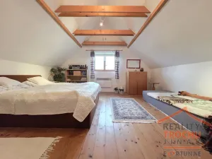 Prodej rodinného domu, Střevač - Nadslav, 148 m2