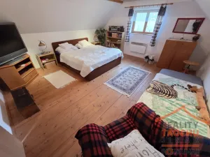 Prodej rodinného domu, Střevač - Nadslav, 148 m2