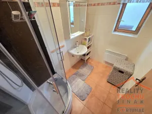 Prodej rodinného domu, Střevač - Nadslav, 148 m2