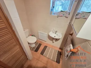 Prodej rodinného domu, Střevač - Nadslav, 148 m2