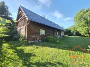 Prodej rodinného domu, Střevač - Nadslav, 148 m2