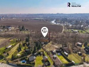 Prodej rodinného domu, Žatec, Loučka, 129 m2