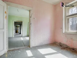 Prodej rodinného domu, Žatec, Loučka, 129 m2