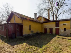 Prodej rodinného domu, Žatec, Loučka, 129 m2