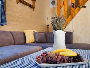 Prodej chaty, Vroutek - Mukoděly, 44 m2