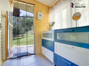 Prodej chaty, Vroutek - Mukoděly, 44 m2