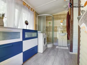 Prodej chaty, Vroutek - Mukoděly, 44 m2