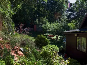 Prodej chaty, Vroutek - Mukoděly, 44 m2