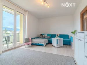 Prodej bytu 3+1, Kájov, Májová, 62 m2