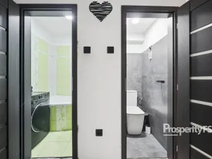 Prodej bytu 2+1, Stráž pod Ralskem, Hornická, 67 m2