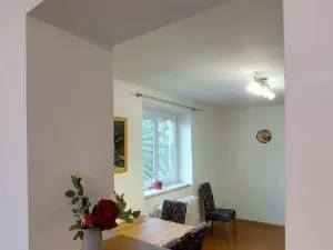 Pronájem bytu 2+1, Praha - Dejvice, Na Šťáhlavce, 61 m2