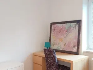 Pronájem bytu 2+1, Praha - Dejvice, Na Šťáhlavce, 61 m2