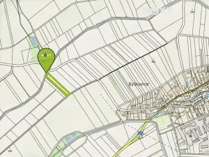 Prodej pole, Horní Nětčice, 6011 m2